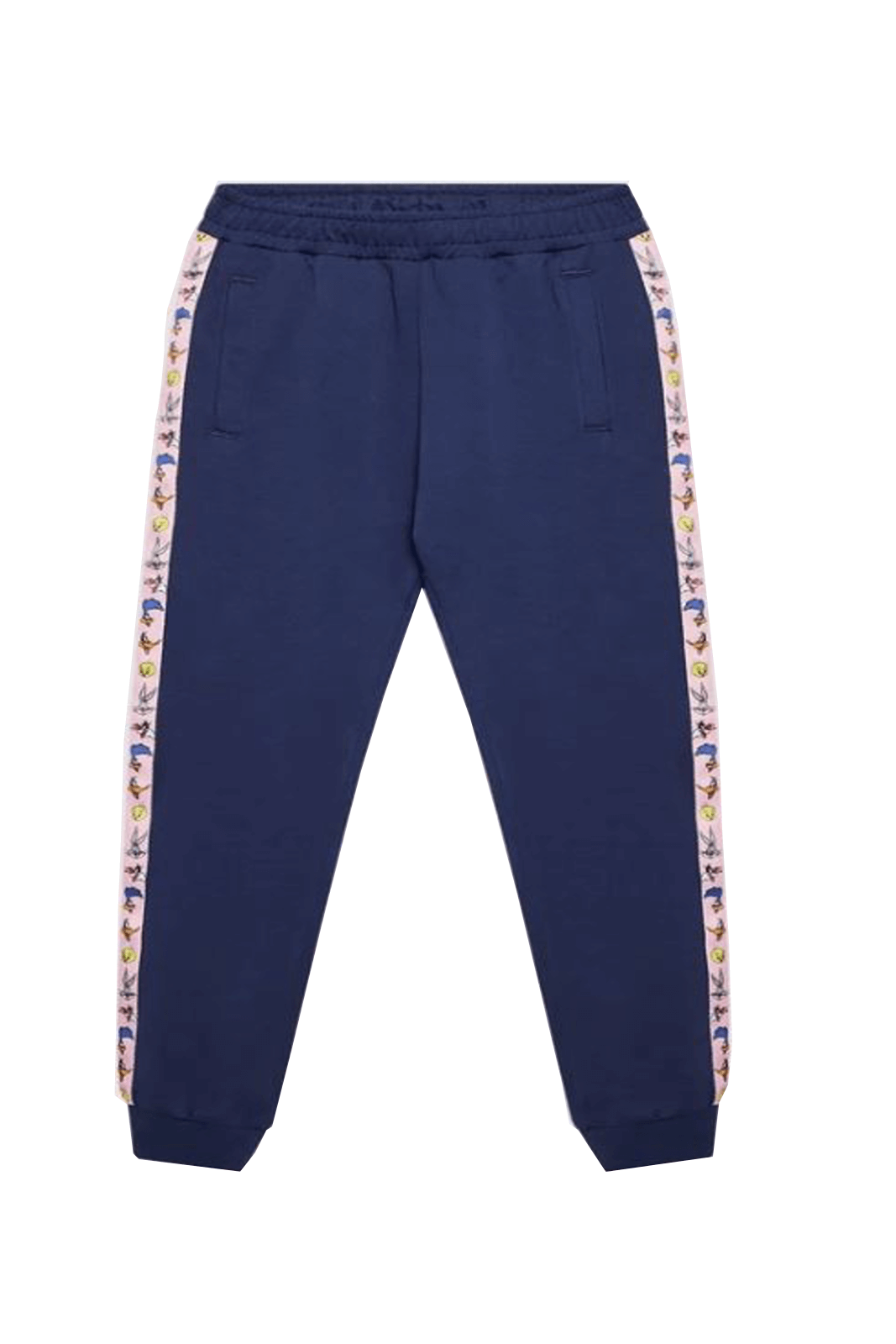 Fila Pantalón polar Niña Looney Tunes