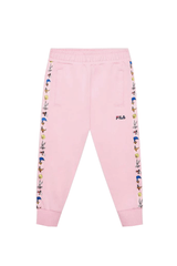 Fila Pantalón polar Niña Looney Tunes