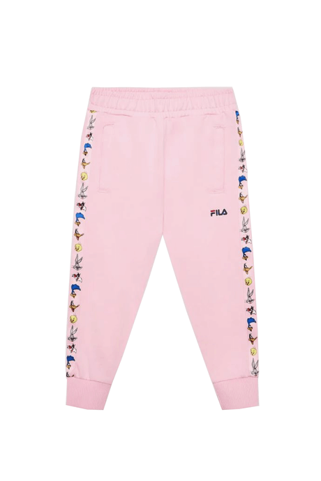 Fila Pantalón polar Niña Looney Tunes