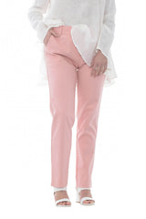 Anonyme Pantalón pitillo de mujer
