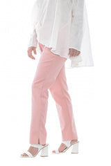 Anonyme Pantalón pitillo de mujer