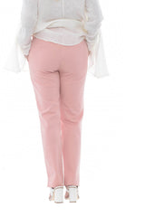 Anonyme Pantalón pitillo de mujer