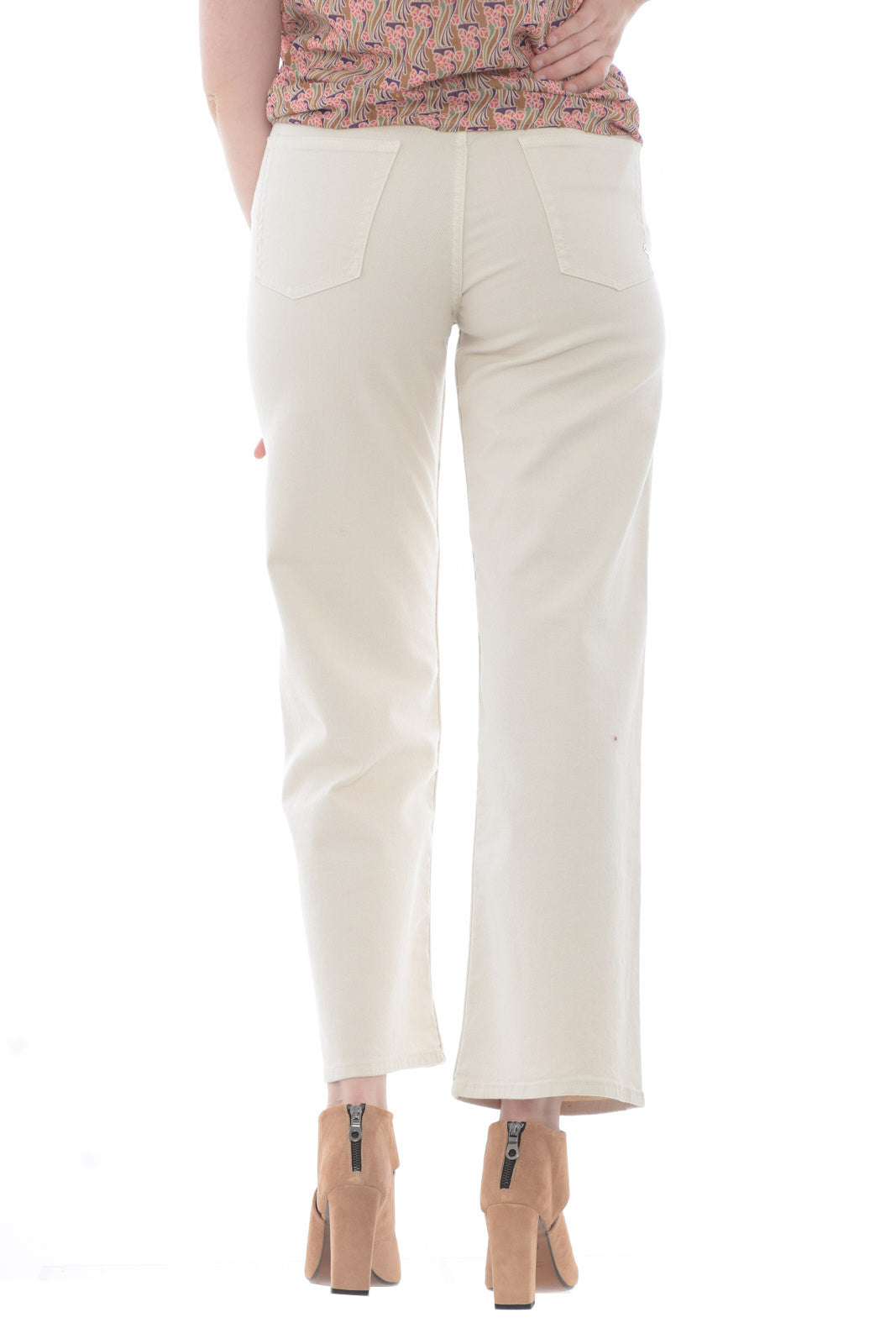 Cycle Jeans Women RIGHT STRAIGHT LEG