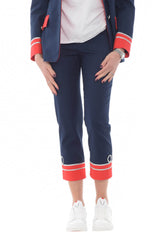 Pantalones Moschino Boutique Mujer