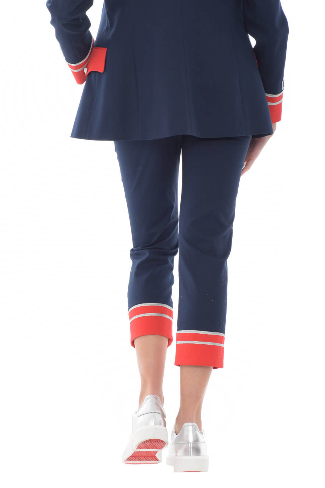Pantalones Moschino Boutique Mujer