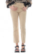 Mother Pantaloni Donna THE INSIDER ANKLE FRAY