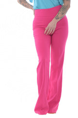 Renaissance Women's Palazzo Trousers