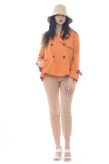 Pantalón de mujer Weekend MaxMara PAPAIA