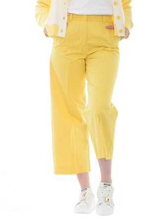 Weekend MaxMara ZIRCON women's trousers