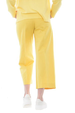 Weekend MaxMara ZIRCON women's trousers