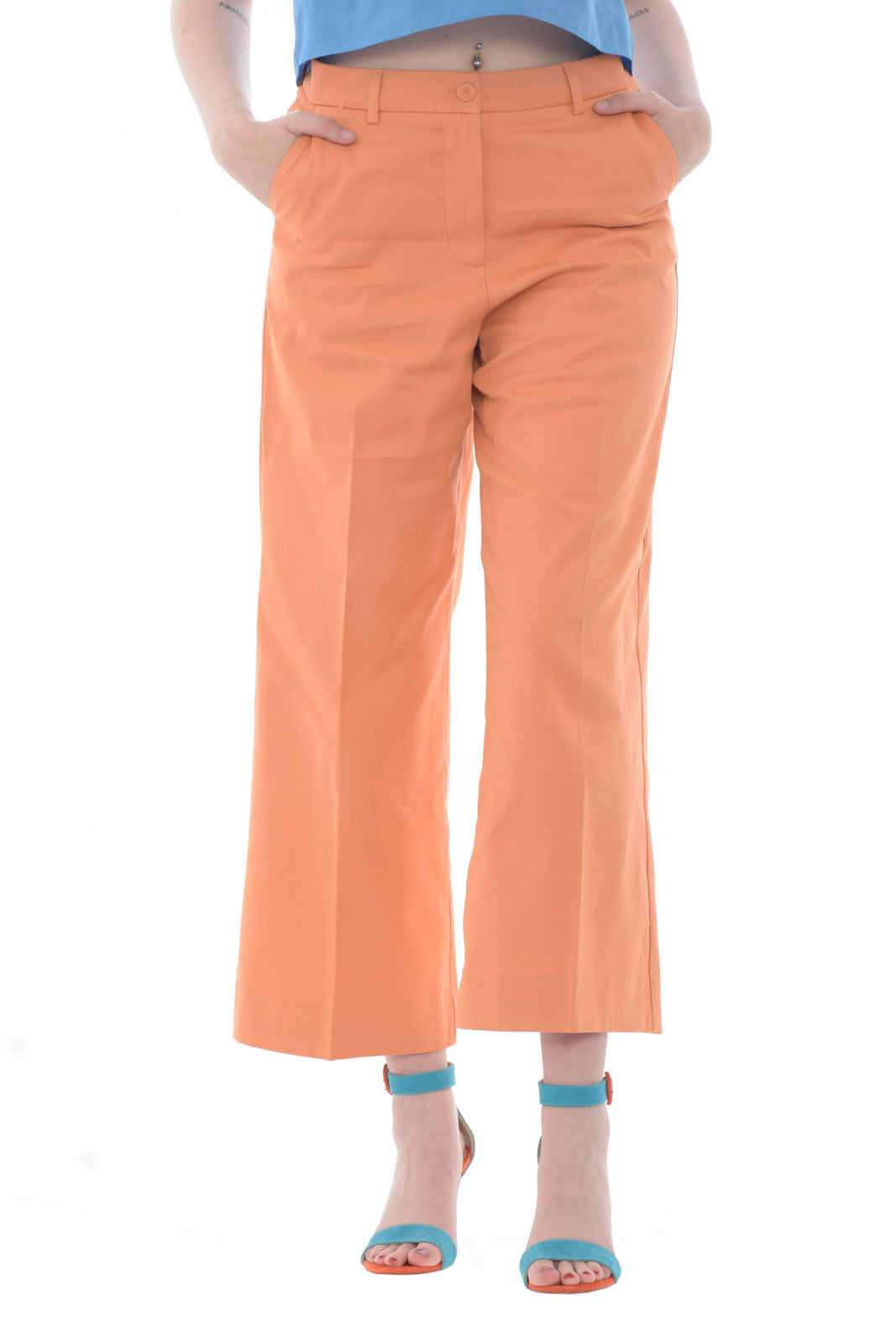 Weekend MaxMara pantaloni donna VASTO