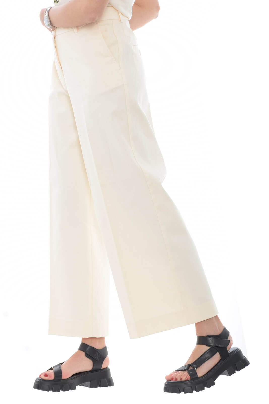 Weekend MaxMara pantaloni donna VASTO