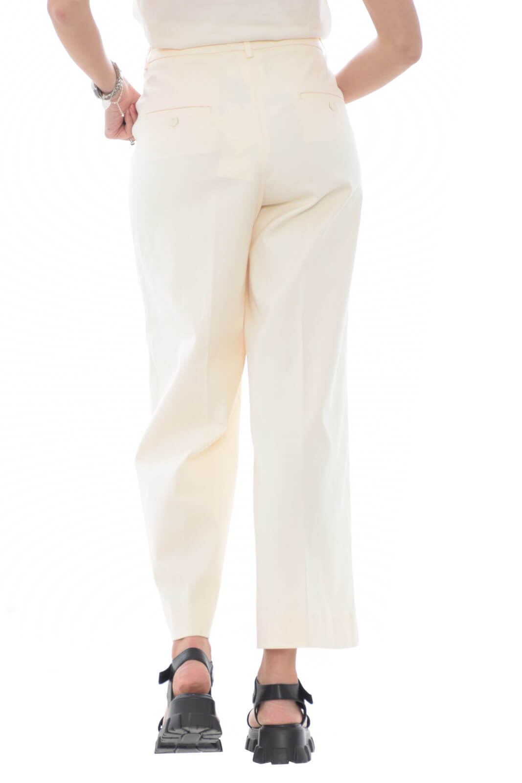 Weekend MaxMara pantaloni donna VASTO