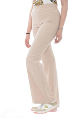 X'S Milano Pantalón trompeta mujer