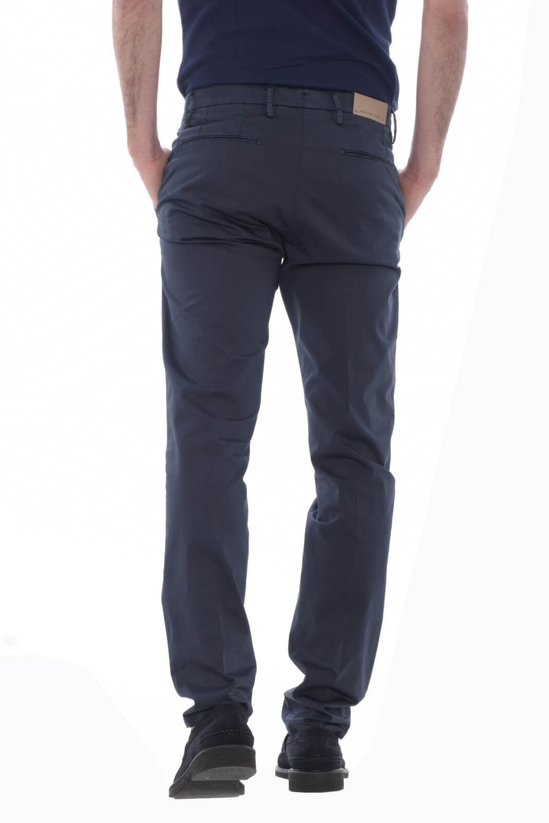 Michael Coal pantaloni uomo BRAD PLUS 2564