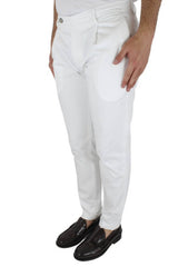 Pantalón de hombre Michael Coal FREDERICK 2564