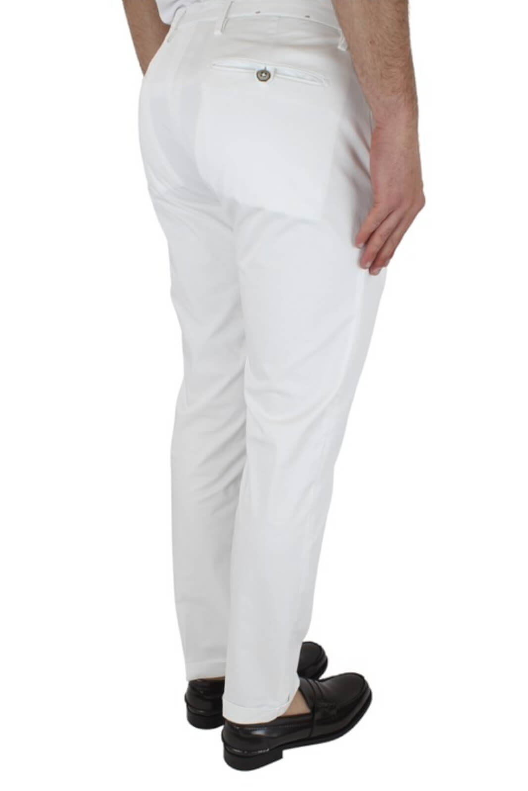 Pantalón de hombre Michael Coal FREDERICK 2564