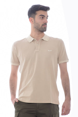 Woolrich men's polo MACKINACK POLO