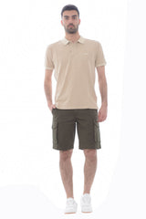 Woolrich men's polo MACKINACK POLO