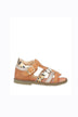 Mobi Dick Girls Sandals