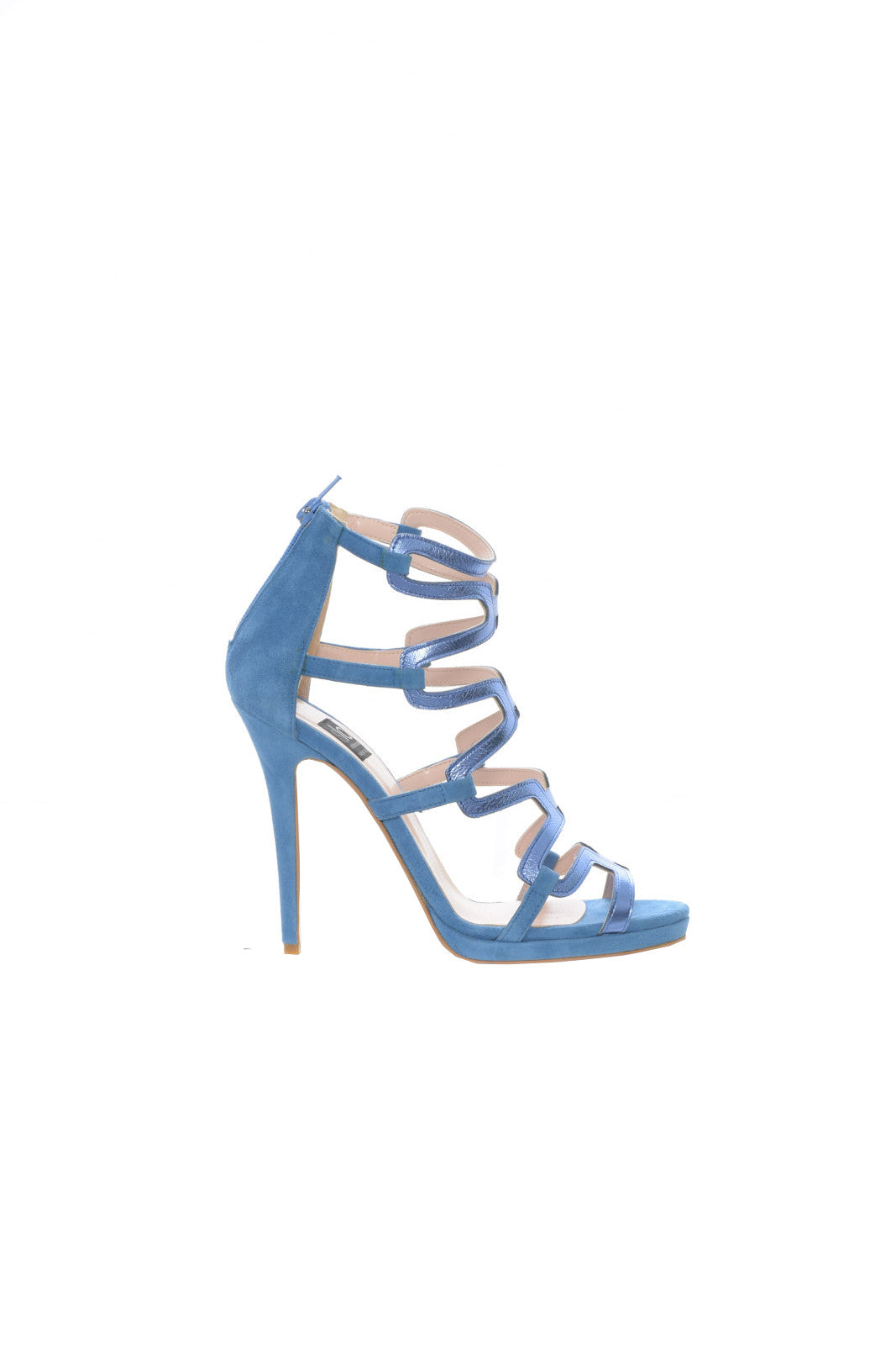 Isabella Lorusso Women's Sandals ONDINA