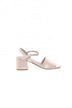Ouigal Sandali Donna con cinturino regolabile
