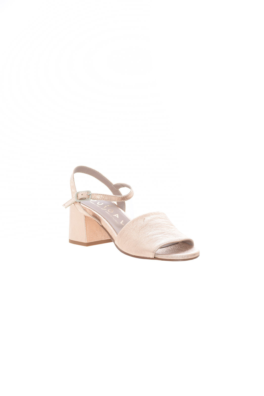 Sandali Con Zeppa Marco Tozzi Donna – Cinturino Regolabile, Vegani, Con Suola Feel Me – Vestibilità F Per Piedi Normali/stretti – Collezione Comoda