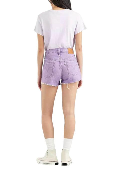Pantalón corto de mujer Levi's 501 Original