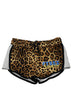 Pyrex Shorts Bambina in felpa