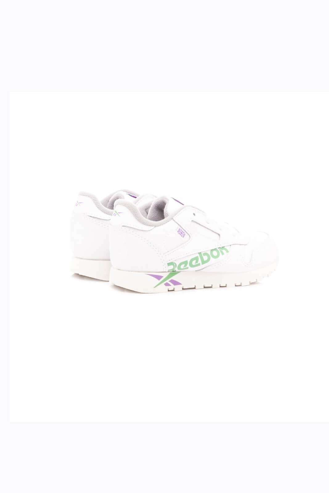 Reebok Sneakers Bambina CLASSIC LEATHER