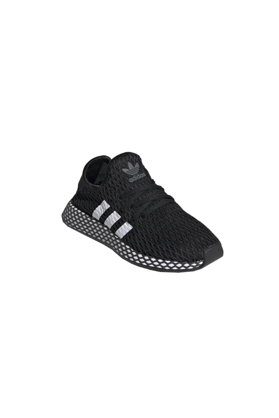 Adidas Sneakers Bambino Unisex DEERUPT RUNNER C