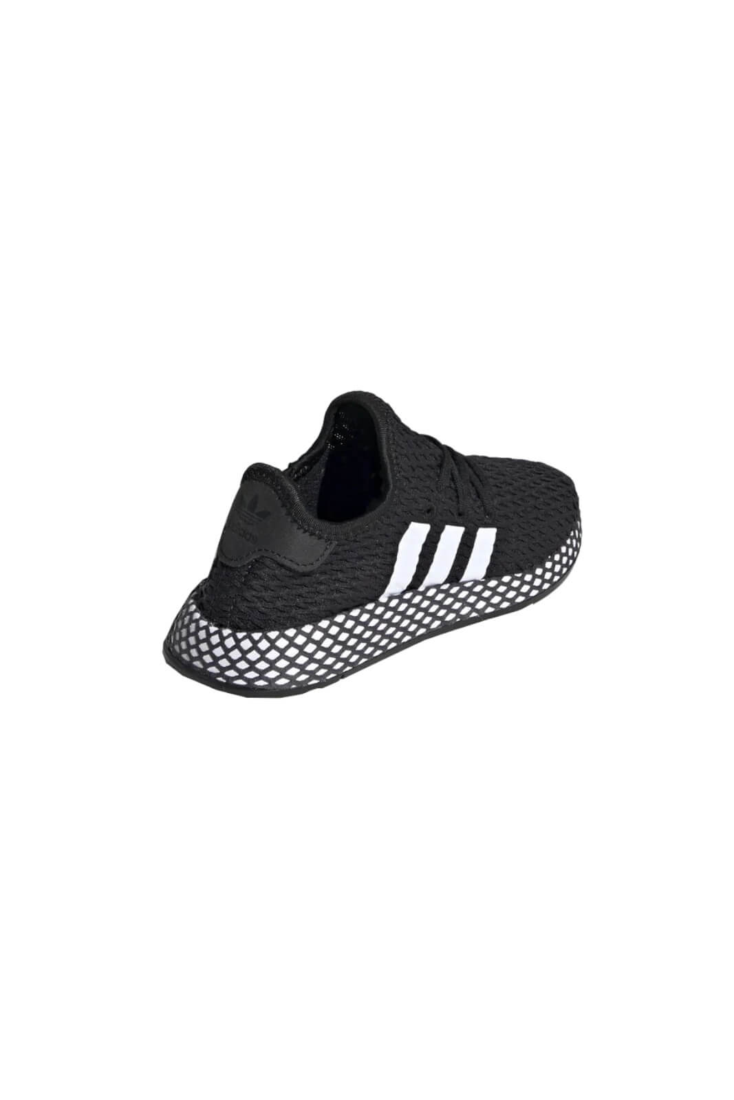 Adidas Sneakers Child Unisex DEERUPT RUNNER C