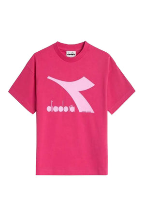 Camiseta Diadora Niño