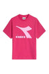 Camiseta Diadora Niño