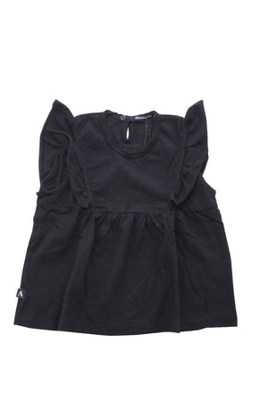 AVentiQuattrore Camiseta niña con solapa