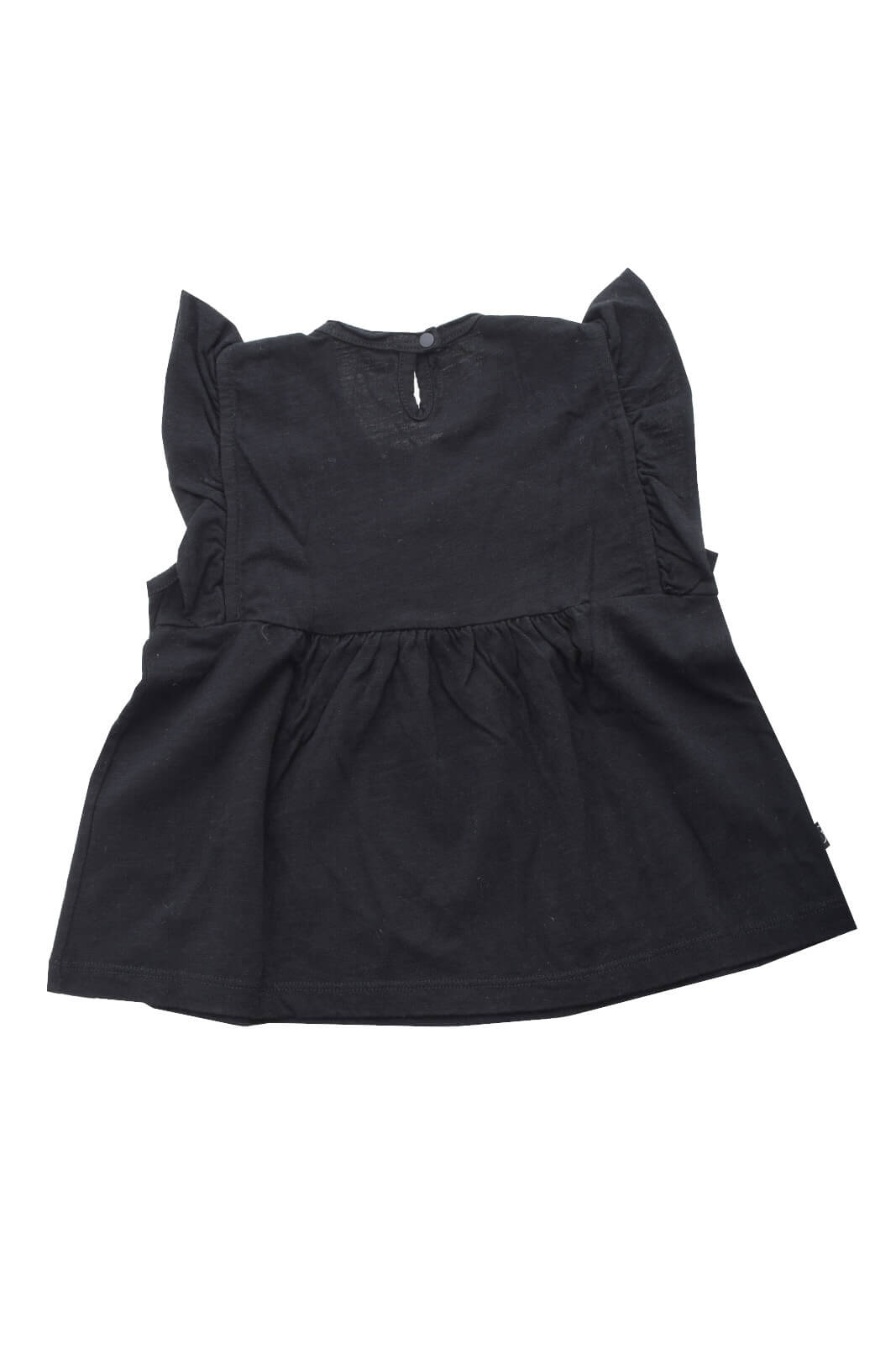 AVentiQuattrore Camiseta niña con solapa