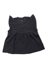 AVentiQuattrore Camiseta niña con solapa