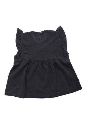 AVentiQuattrore Camiseta niña con solapa