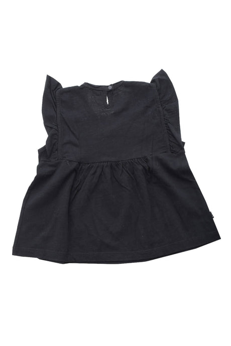 AVentiQuattrore Girl's T shirt with flap