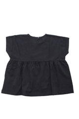 Camiseta Aventiquattrore para niña con volantes