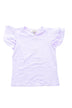 Camiseta de niña Dixie con mangas japonesas