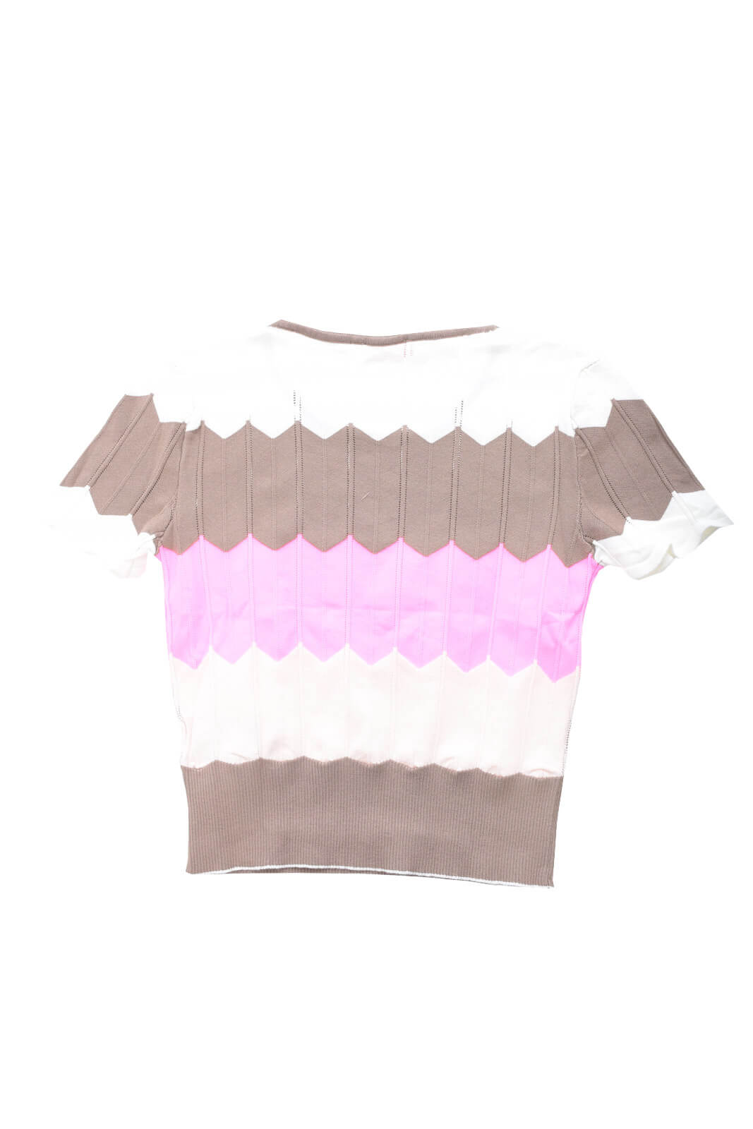 Imperial Kids T shirt Bambina in maglia