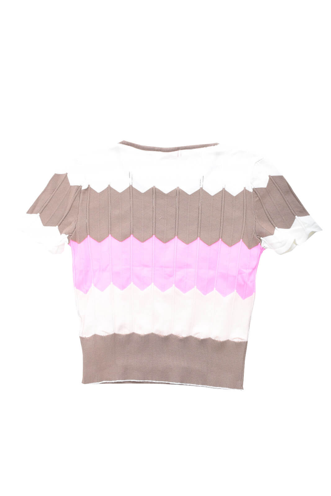 Imperial Kids Knitted girl's t shirt