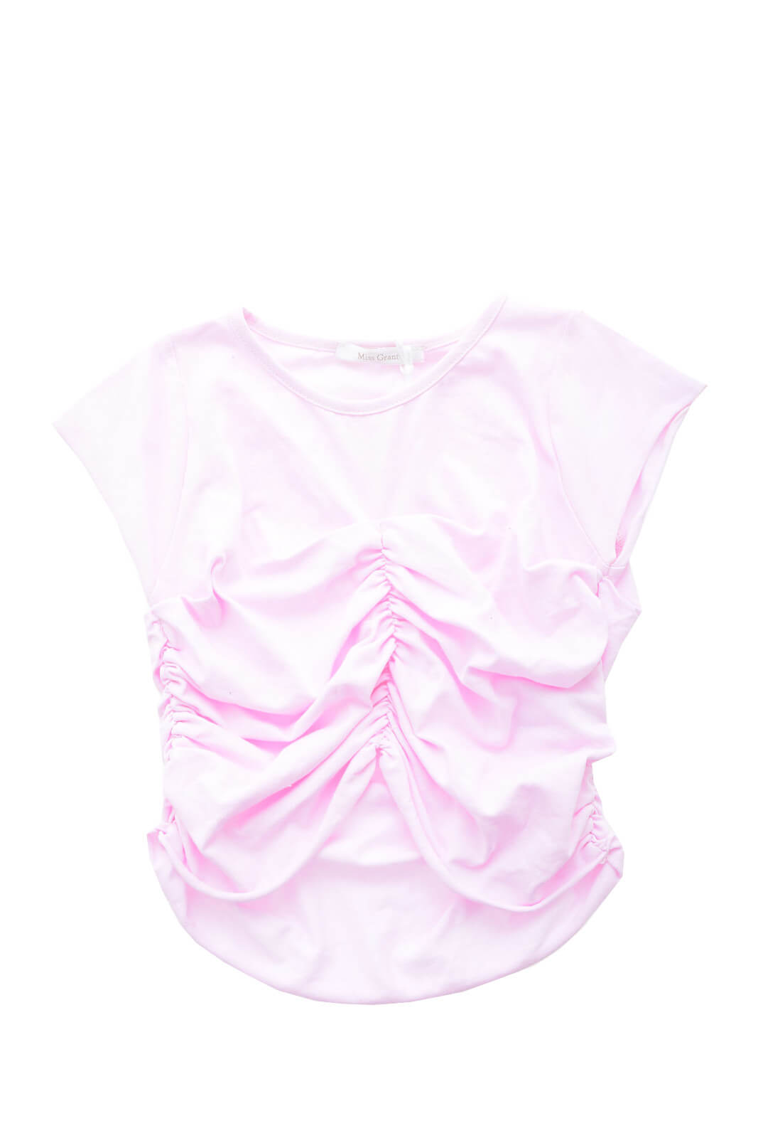 Camiseta Miss Grant para niña