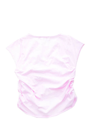 Camiseta Miss Grant para niña