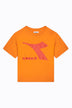 Camiseta Diadora Niño