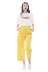 Weekend MaxMara SCENE women's T Shirt
