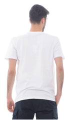 Woolrich men's T Shirt EMBRO ZAVIKON TEE