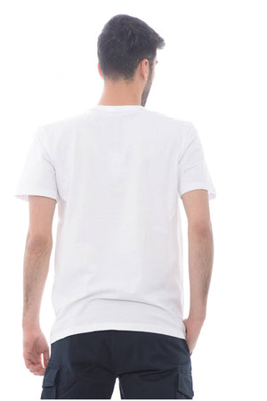 Woolrich men's T Shirt EMBRO ZAVIKON TEE