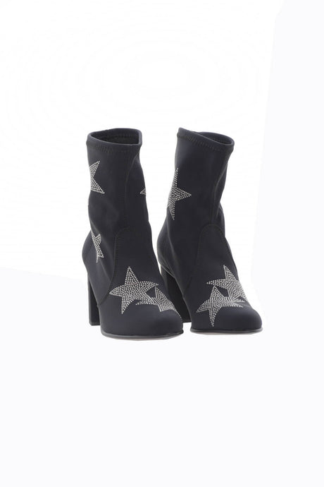Meline Tronchetti Donna con stelle